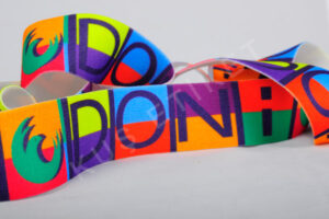 Polyester Lastik Baskı Uygulamaları