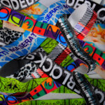 Polyester Lastik Baskı Uygulamaları