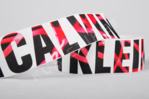 Polyester Lastik Baskı Uygulamaları