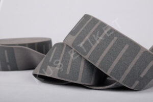 Polyester Lastik Baskı Uygulamaları