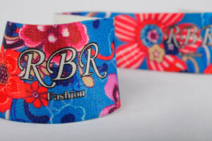 Polyester Lastik Baskı Uygulamaları