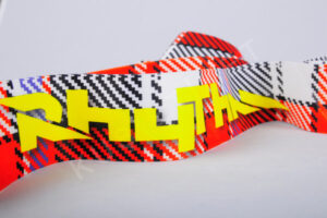 Polyester Lastik Baskı Uygulamaları