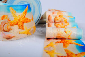 Polyester Lastik Baskı Uygulamaları